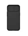 Hurtownia GSM - Etui Nillkin CamShield Pro Magnetic Case Apple iPhone 15 Plus / 14 Plus czarne - NLK1265 - {ean13} - Hurt