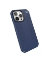Wholesale Speck Presidio2 Grip MagSafe Apple iPhone 15 Pro Max (Coastal Blue / Dust Grey) - SPK577 - {ean13} - Hurt