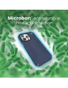 Wholesale Speck Presidio2 Grip MagSafe Apple iPhone 15 Pro Max (Coastal Blue / Dust Grey) - SPK577 - {ean13} - Hurt