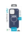 Wholesale Speck Presidio2 Grip MagSafe Apple iPhone 15 Pro Max (Coastal Blue / Dust Grey) - SPK577 - {ean13} - Hurt