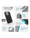 Hurtownia GSM - Etui Speck Presidio2 Grip ClickLock & MagSafe Apple iPhone 15 Pro (Negru / Gri Slate / Alb) - SPK578 - {ean13} - Hurt