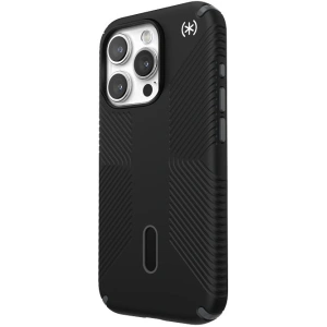 Hurtownia GSM - Etui Speck Presidio2 Grip ClickLock & MagSafe Apple iPhone 15 Pro (Černá / Antracitově šedá / Bílá) - SPK578 - {ean13} - Hurt