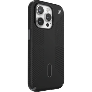 Hurtownia GSM - Etui Speck Presidio2 Grip ClickLock & MagSafe Apple iPhone 15 Pro (Černá / Antracitově šedá / Bílá) - SPK578 - {ean13} - Hurt