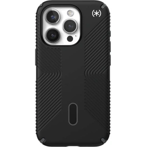 Hurtownia GSM - Etui Speck Presidio2 Grip ClickLock & MagSafe Apple iPhone 15 Pro (Černá / Antracitově šedá / Bílá) - SPK578 - {ean13} - Hurt