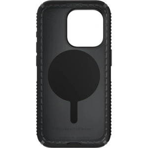 Wholesale Speck Presidio2 Grip ClickLock & MagSafe Apple iPhone 15 Pro (Black / Slate Grey / White) - SPK578 - {ean13} - Hurt