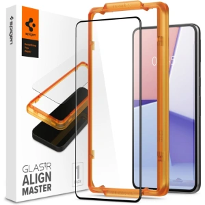 Hurtownia GSM - Sticlă temperată Spigen GLAS.tR AlignMaster FC Google Pixel 8 Pro Black - SPN3151 - {ean13} - Hurt