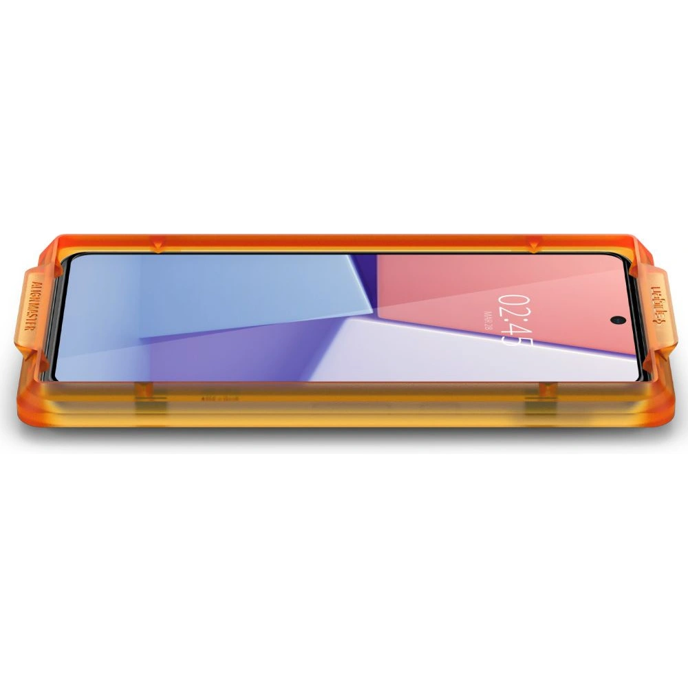 Hurtownia GSM - Edzett üveg Spigen GLAS.tR AlignMaster FC Google Pixel 8 Pro Fekete - SPN3151 - {ean13} - Hurt