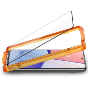 Hurtownia GSM - Edzett üveg Spigen GLAS.tR AlignMaster FC Google Pixel 8 Pro Fekete - SPN3151 - {ean13} - Hurt