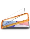 Hurtownia GSM - Edzett üveg Spigen GLAS.tR AlignMaster FC Google Pixel 8 Pro Fekete - SPN3151 - {ean13} - Hurt