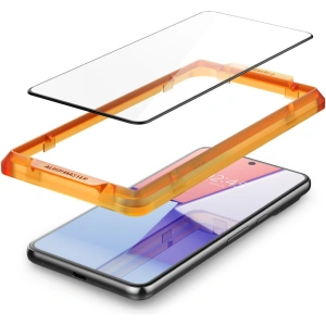 Hurtownia GSM - Edzett üveg Spigen GLAS.tR AlignMaster FC Google Pixel 8 Pro Fekete - SPN3151 - {ean13} - Hurt