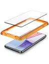 Hurtownia GSM - Sticlă temperată Spigen GLAS.tR AlignMaster FC Google Pixel 8 Pro Black - SPN3151 - {ean13} - Hurt