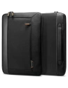 Torba Spigen Klasdan KD100 Sleeve laptop 15-16" Black