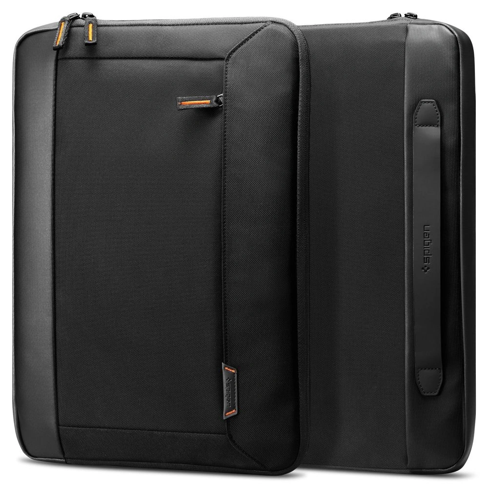 Hurtownia GSM - Torba Spigen Klasdan KD100 Sleeve laptop 15-16" Černá - SPN3152 - {ean13} - Hurt