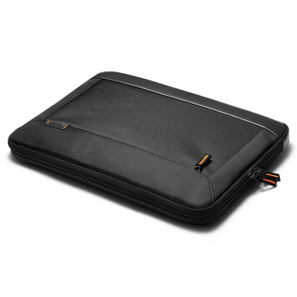 Wholesale Spigen Klasdan KD100 Sleeve laptop 15-16" Black - SPN3152 - {ean13} - Hurt