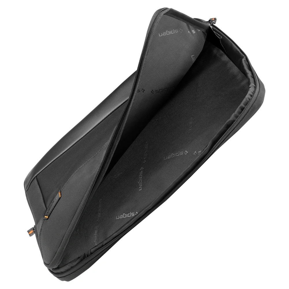 Wholesale Spigen Klasdan KD100 Sleeve laptop 15-16" Black - SPN3152 - {ean13} - Hurt