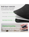 Hurtownia GSM - Torba Spigen Klasdan KD100 Sleeve laptop 15-16" Černá - SPN3152 - {ean13} - Hurt