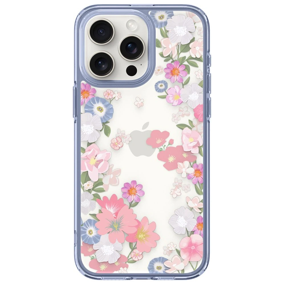 Hurtownia GSM - Etui Spigen Ultra Hybrid Apple iPhone 15 Pro Blossom - SPN3153 - {ean13} - Hurt