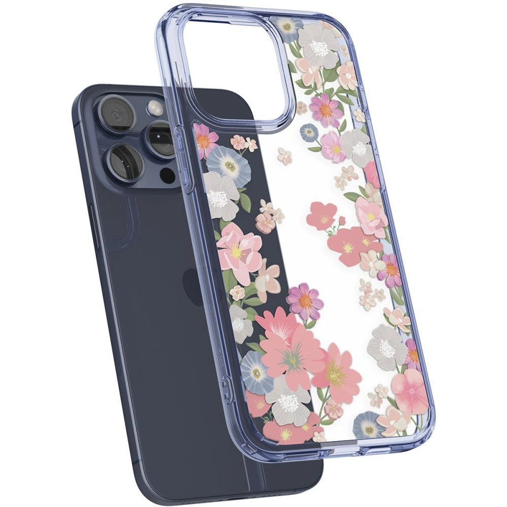 Hurtownia GSM - Case Spigen Ultra Hybrid Apple iPhone 15 Pro Blossom - SPN3153 - {ean13} - Hurt