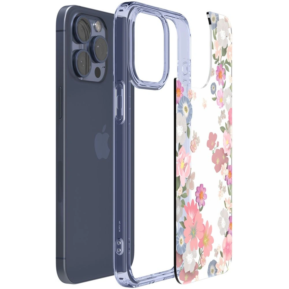 Hurtownia GSM - Case Spigen Ultra Hybrid Apple iPhone 15 Pro Blossom - SPN3153 - {ean13} - Hurt