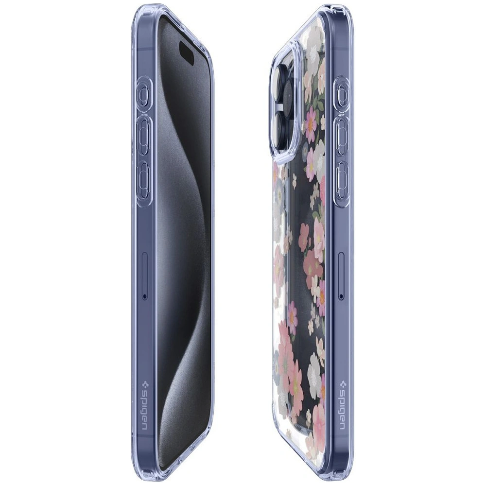 Hurtownia GSM - Case Spigen Ultra Hybrid Apple iPhone 15 Pro Blossom - SPN3153 - {ean13} - Hurt