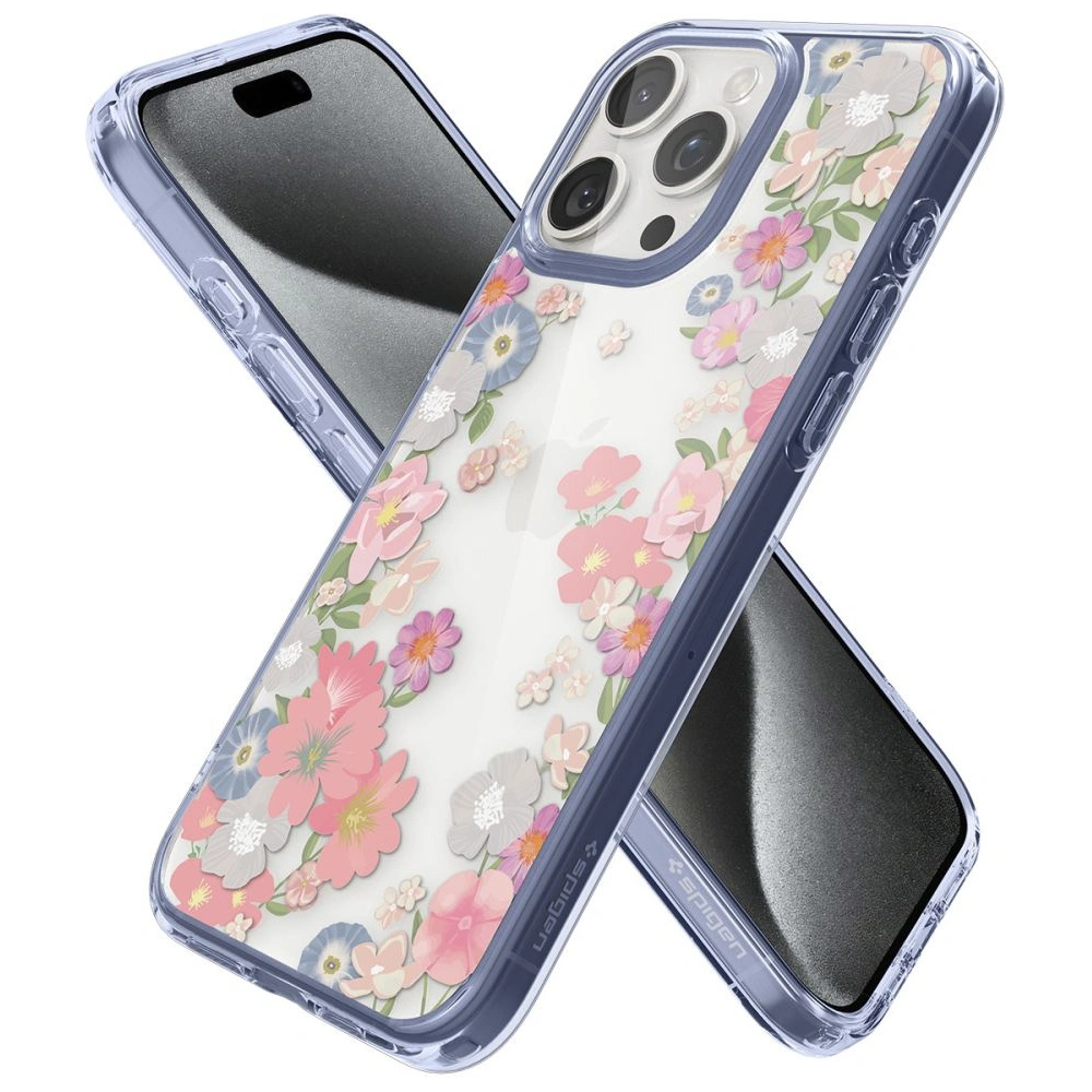 Hurtownia GSM - Case Spigen Ultra Hybrid Apple iPhone 15 Pro Blossom - SPN3153 - {ean13} - Hurt