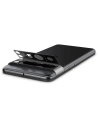 Hurtownia GSM - Edzett üveg a Spigen Optik.tr ez Fit Camera Protector Google Pixel 8 Pro Fekete [2 PACK] - SPN3154 - {ean13} - Hurt