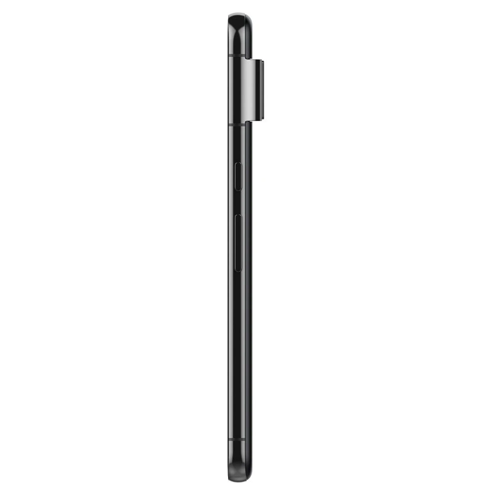 Hurtownia GSM - Edzett üveg a Spigen Optik.tr ez Fit Camera Protector Google Pixel 8 Pro Fekete [2 PACK] - SPN3154 - {ean13} - Hurt