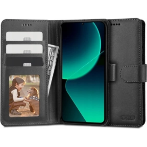 Wholesale Tech-Protect Wallet Xiaomi 13T / 13T Pro Black - THP2373 - {ean13} - Hurt
