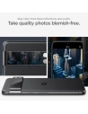 Hurtownia GSM - Edzett üveg a Spigen Optik.tr ez Fit Camera Protector Google Pixel 8 Pro Fekete [2 PACK] - SPN3154 - {ean13} - Hurt
