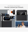 Hurtownia GSM - Edzett üveg a Spigen Optik.tr ez Fit Camera Protector Google Pixel 8 Pro Fekete [2 PACK] - SPN3154 - {ean13} - Hurt