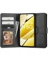Etui Tech-Protect Wallet Realme 11 5G Black