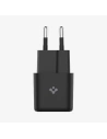 Hurtownia GSM - Netzteil Spigen PE2103 ArcStation Netzwerk-Ladegerät PD27W PPS25W Schwarz - SPN3155 - {ean13} - Hurt