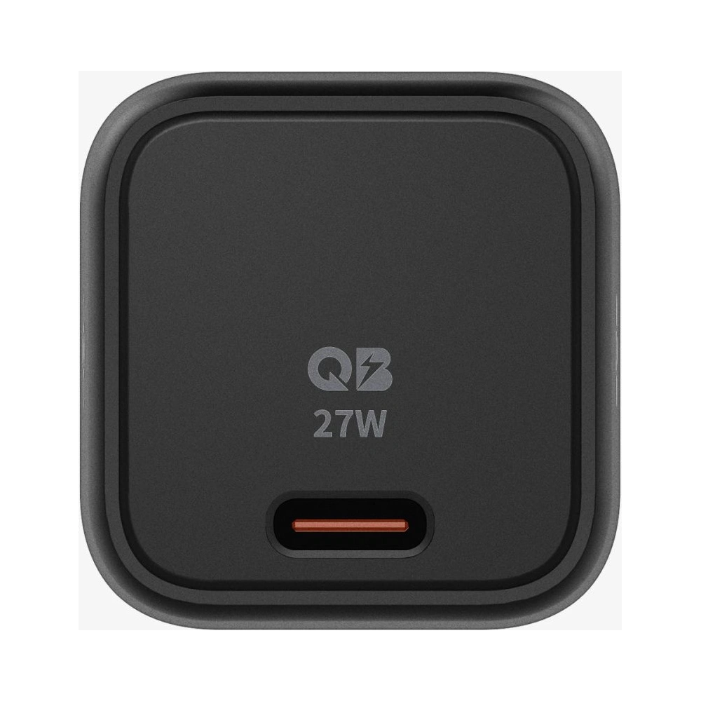 Hurtownia GSM - Netzteil Spigen PE2103 ArcStation Netzwerk-Ladegerät PD27W PPS25W Schwarz - SPN3155 - {ean13} - Hurt