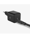 Hurtownia GSM - Netzteil Spigen PE2103 ArcStation Netzwerk-Ladegerät PD27W PPS25W Schwarz - SPN3155 - {ean13} - Hurt