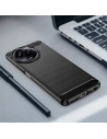 Hurtownia GSM - Etui Tech-Protect TPUCarbon Realme 11 5G Fekete - THP2375 - {ean13} - Hurt