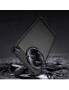 Hurtownia GSM - Case Tech-Protect TPUCarbon Realme 11 5G Schwarz - THP2375 - {ean13} - Hurt