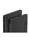Hurtownia GSM - Case Dux Ducis Toby Samsung Tab A9+ Plus mit Halterung für den Stylus schwarz - DDS1844 - {ean13} - Hurt