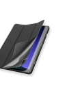 Hurtownia GSM - Case Dux Ducis Toby Samsung Tab A9+ Plus mit Halterung für den Stylus schwarz - DDS1844 - {ean13} - Hurt