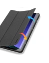 Hurtownia GSM - Case Dux Ducis Toby Samsung Tab A9+ Plus mit Halterung für den Stylus schwarz - DDS1844 - {ean13} - Hurt