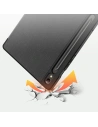 Hurtownia GSM - Case Dux Ducis Toby Samsung Tab A9+ Plus mit Halterung für den Stylus schwarz - DDS1844 - {ean13} - Hurt