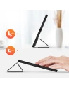 Hurtownia GSM - Case Dux Ducis Toby Samsung Tab A9+ Plus mit Halterung für den Stylus schwarz - DDS1844 - {ean13} - Hurt
