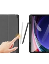 Hurtownia GSM - Case Dux Ducis Toby Samsung Tab A9+ Plus mit Halterung für den Stylus schwarz - DDS1844 - {ean13} - Hurt