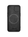Hurtownia GSM - Etui Nillkin CamShield Silky Silicone Case Apple iPhone 15 czarne - NLK1267 - {ean13} - Hurt
