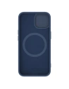 Hurtownia GSM - Case Nillkin CamShield Silky Silicone Case Apple iPhone 15 dunkelblau - NLK1268 - {ean13} - Hurt