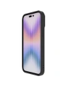Hurtownia GSM - Etui Nillkin CamShield Silky Silicone Case Apple iPhone 15 Pro fekete - NLK1270 - {ean13} - Hurt