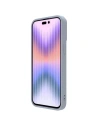 Hurtownia GSM - Etui Nillkin CamShield Silky Silicone Case Apple iPhone 15 Pro gri - NLK1271 - {ean13} - Hurt