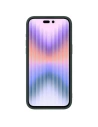 Hurtownia GSM - Etui Nillkin CamShield Silky Silicone Case Apple iPhone 15 Pro zielone - NLK1274 - {ean13} - Hurt