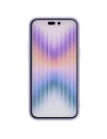 Hurtownia GSM - Etui Nillkin CamShield Silky Silicone Case Apple iPhone 15 Pro jasnofioletowe - NLK1275 - {ean13} - Hurt