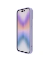Hurtownia GSM - Etui Nillkin CamShield Silky Silicone Case Apple iPhone 15 Pro jasnofioletowe - NLK1275 - {ean13} - Hurt