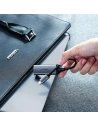 Hurtownia GSM - UGREEN külső USB-C / RJ45 Ethernet hálózati kártya 1Gbps szürke - UGR1747 - {ean13} - Hurt
